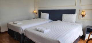 Oceanis Hotel - Phu Quoc - 1