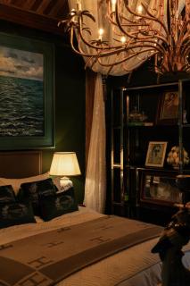 Cochinchine Jardin Villa - - 0