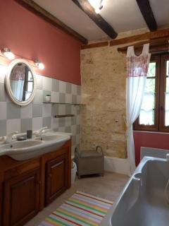 Gite les taloches - Tourtoirac - 2