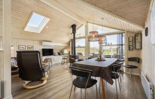 Holiday Home Bjerregårdsvej Hvide Sande - 6