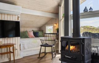 Holiday Home Bjerregårdsvej Hvide Sande - Bjerregård - 5