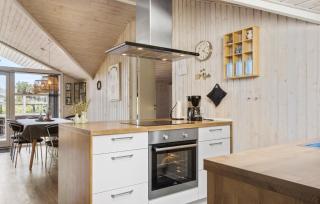 Holiday Home Bjerregårdsvej Hvide Sande - 2