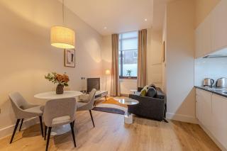 St Paul's I Your Apartment - Londra - 1