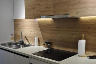 Downtown by siaapartments - Tirana - 1