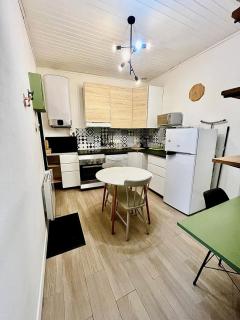 Appartement à 3 minutes de la gare - Libourne - 0