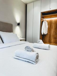 Downtown by siaapartments - Tirana - 5