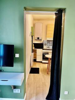 Appartement à 3 minutes de la gare - Libourne - 3