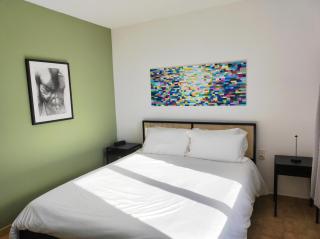 Charmante villa avec piscine à 8 minutes d'Uzès - Arpaillargues-et-Aureillac - 2