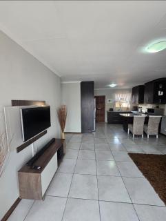 Apartment at Nooitgedacht - Trichardt - 7