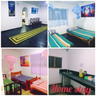 Ariyapperuma Home Stay - Anuradhapura - 3