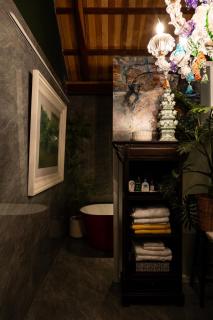 Cochinchine Jardin Villa - - 5