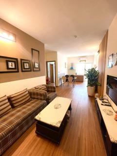 Seahome Beachfront Apartment - Mường Thanh Viễn Triều Nha Trang - Nha Trang - 9
