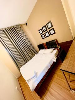 Seahome Beachfront Apartment - Mường Thanh Viễn Triều Nha Trang - Nha Trang - 8