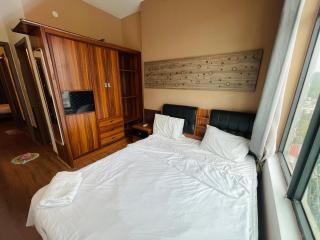 Seahome Beachfront Apartment - Mường Thanh Viễn Triều Nha Trang - Nha Trang - 7