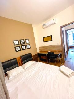 Seahome Beachfront Apartment - Mường Thanh Viễn Triều Nha Trang - Nha Trang - 5