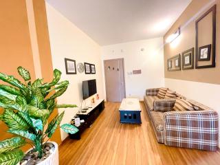 Seahome Beachfront Apartment - Mường Thanh Viễn Triều Nha Trang - Nha Trang - 4