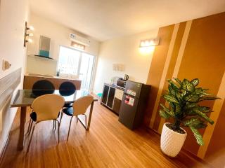 Seahome Beachfront Apartment - Mường Thanh Viễn Triều Nha Trang - Nha Trang - 1