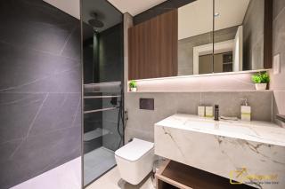 New Studio In Arjan by Deleguest - 2