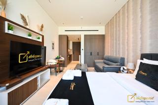 New Studio In Arjan by Deleguest - 8