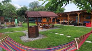 House Garden - Turda - 6