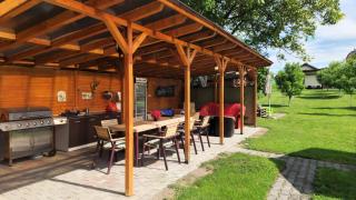 House Garden - Turda - 0