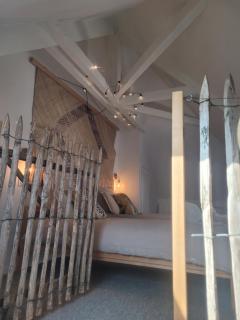 Maison Camille - Port-en-Bessin-Huppain - 7
