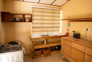 Ti Caz Mathurin - Port Mathurin - 1