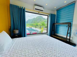 Tam Coc Hope House - 0