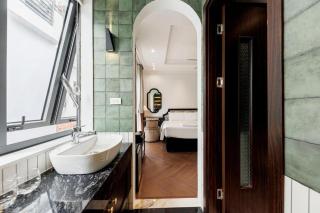 Commo Hotel - Il Cairo - 0