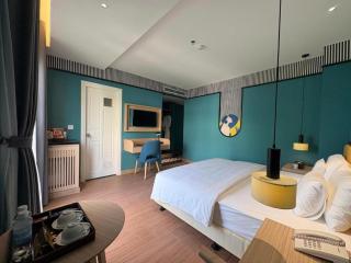 Commo Hotel - Il Cairo - 4
