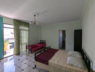 Compass hotel - Kobuleti - 9