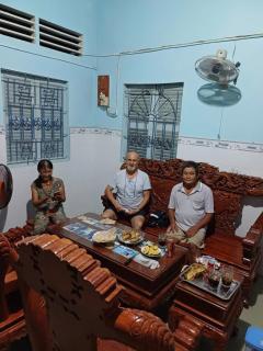 Cauke Homestay - - 7