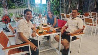 Cauke Homestay - - 3