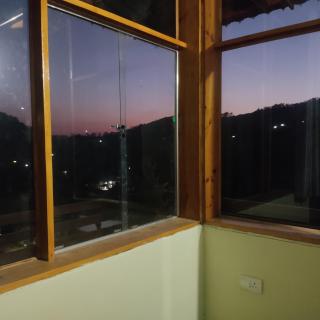 Makot at Binsar - Jāmb - 0