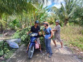 Cauke Homestay - - 1