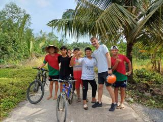 Cauke Homestay - - 9