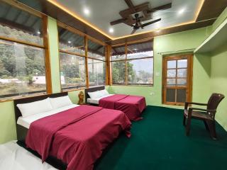 Makot at Binsar - Jāmb - 5