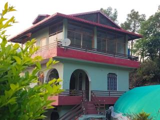 Makot at Binsar - Jāmb - 4