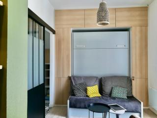 Appartement à 3 minutes de la gare - Libourne - 5