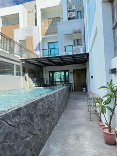 月出悠悠Moon Rise B&B - Città Vecchia di Hengchun - 9