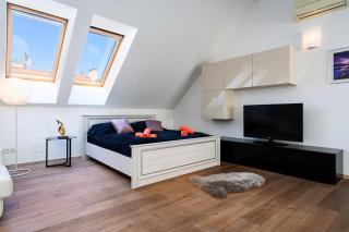 White Rabbit's Residence - Praga - 3