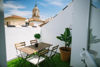 Apartamentos El Marqués - 3