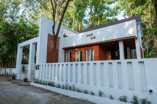 Sayali Sanchi 3BHK with Jacuzzi ,Game room - Panchgani - 7