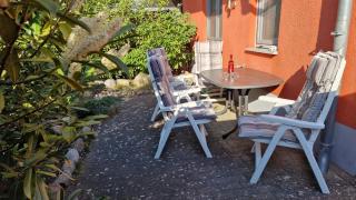 Oase Wald und Meer - Koserow - 1