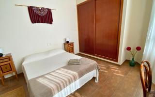 Bamboo Room with mountain views and lots of natural light - Alzira - 8