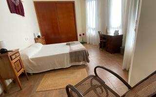Bamboo Room with mountain views and lots of natural light - Alzira - 6