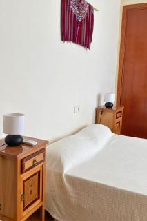 Bamboo Room with mountain views and lots of natural light - Alzira - 4