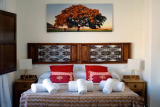 Apartamentos El Marqués - 9