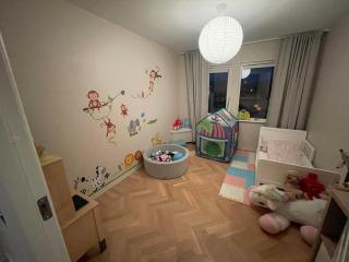 Child-friendly villa with outdoor lounge, close to beach & golf - 5