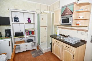 Ferienwohnung im Haus Rotkäppchen - Lubmin - 6